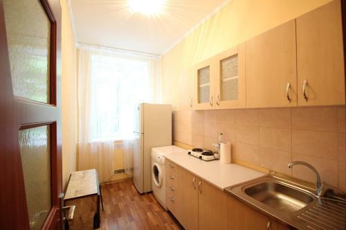 Pedestrian Zone Apartment Near Cathedral Park!