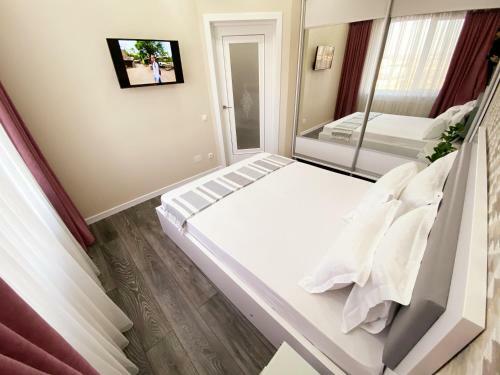 Apartament Vip Lev Tolstoi