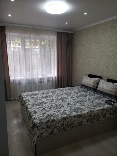 Apartament Chisinau Str.cuza Voda