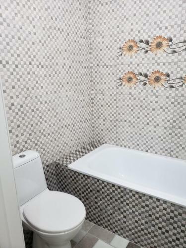 Apartament Chisinau Str.cuza Voda