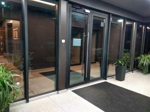 Apartamento Sky House Panorama Main Street Chisinau