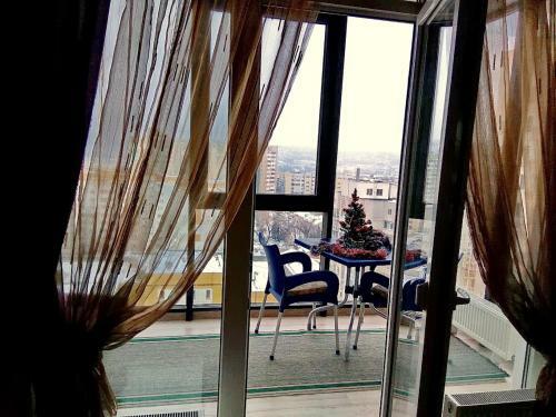 Apartamento Sky House Panorama Main Street Chisinau