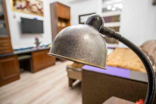 Apartamento Sky House Panorama Main Street Chisinau