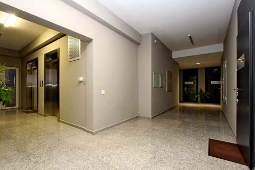 Apartamento Sky House Panorama Main Street Chisinau