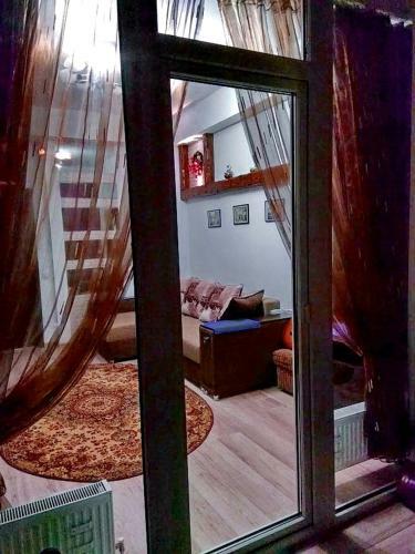 Apartamento Sky House Panorama Main Street Chisinau