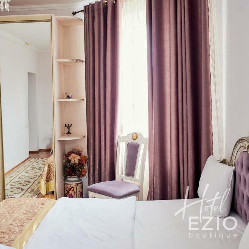 Hotel Santorini