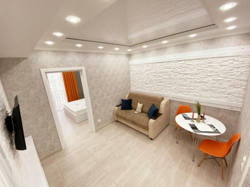 Apartament - Vip