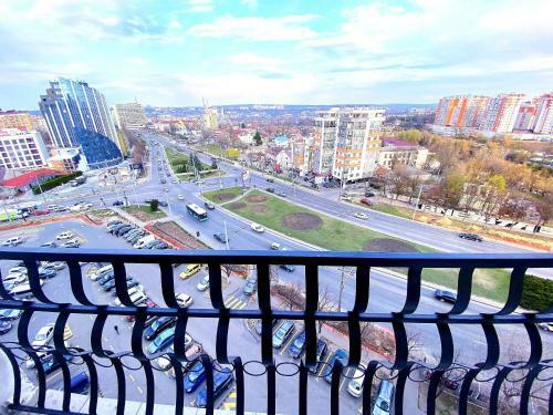 Apartament - Vip