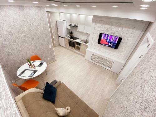 Apartament - Vip