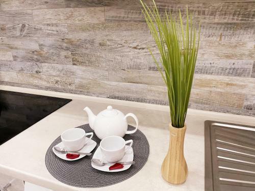 Apartament - Vip