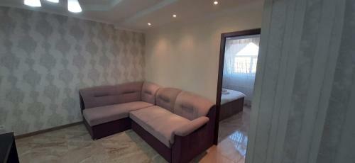 Tecuci Apartment In The Center
