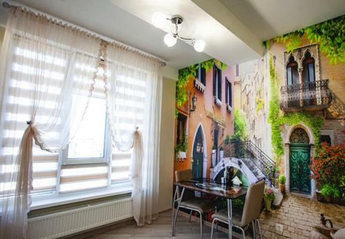 Sky Exclusive Apartment