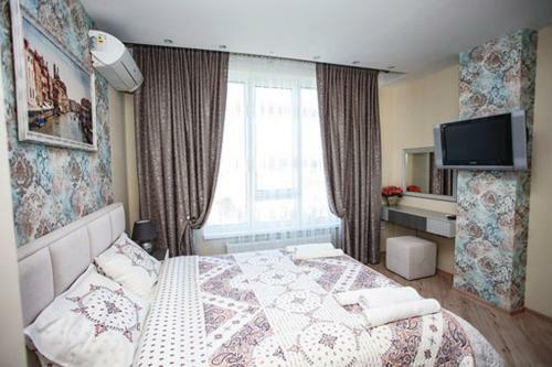 Sky Exclusive Apartment