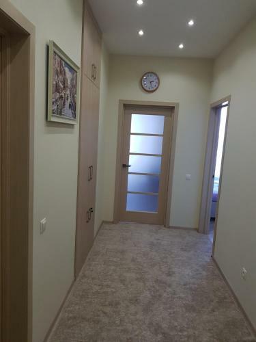 Sky Exclusive Apartment
