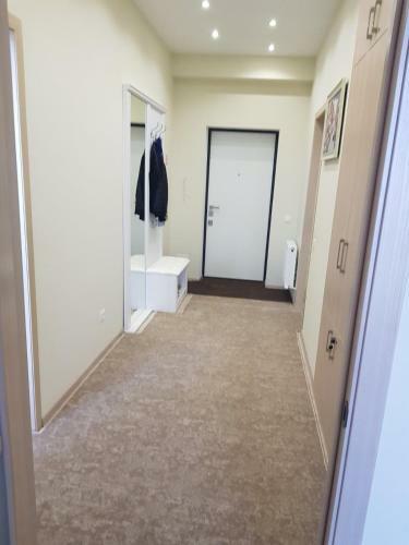Sky Exclusive Apartment
