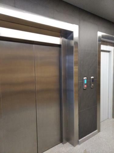 Sky Exclusive Apartment