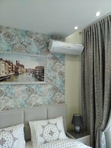 Sky Exclusive Apartment