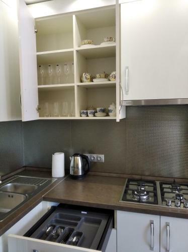 Sky Exclusive Apartment