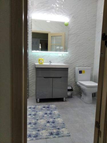 Sky Exclusive Apartment