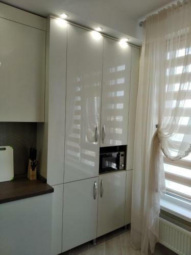 Sky Exclusive Apartment