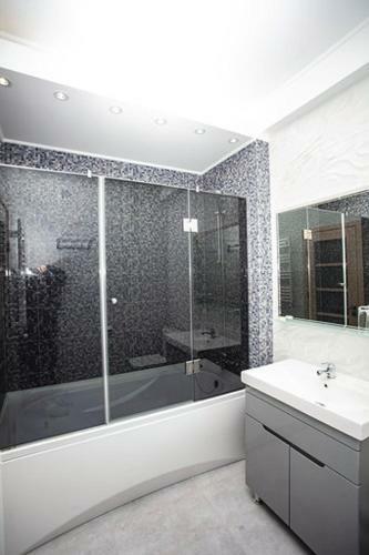 Sky Exclusive Apartment