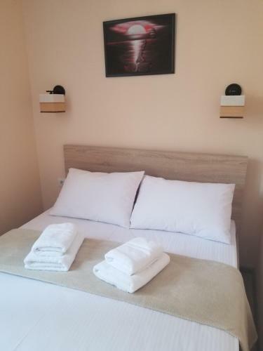 Dreamtime Apart-studio