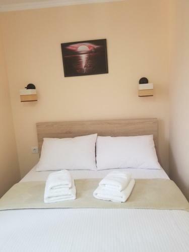 Dreamtime Apart-studio