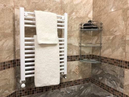 Apartamento Luxury Studio In Downtown Chisinau