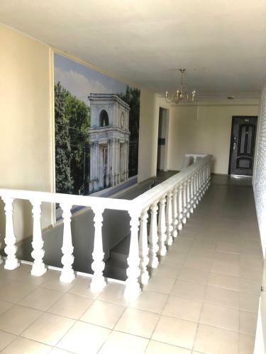 Apartamento Luxury Studio In Downtown Chisinau