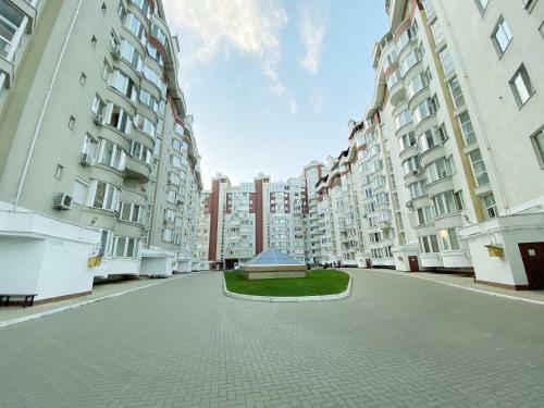 Lux Apartament Lev Tolstoi