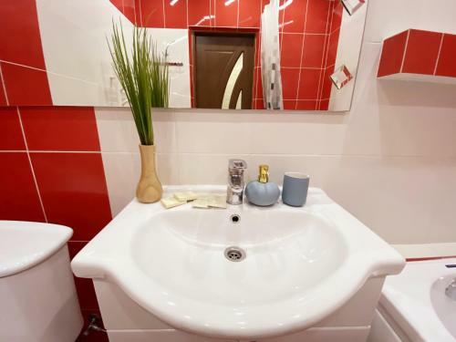 Lux Apartament Lev Tolstoi