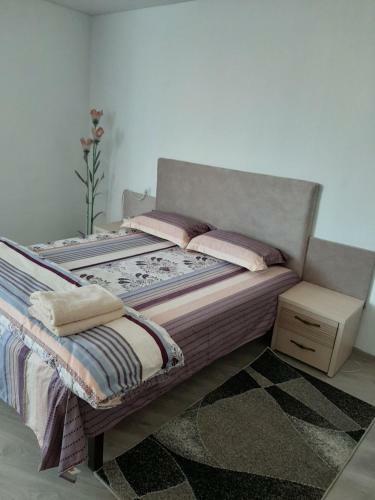 Apartment On Moscow Avenue