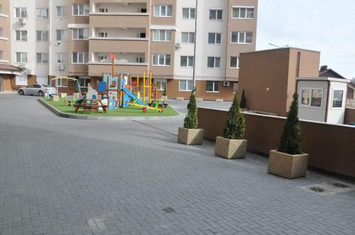 Dendrarium Park Apartament