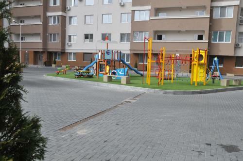 Dendrarium Park Apartament