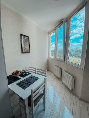 Beautiful Sky Apartment