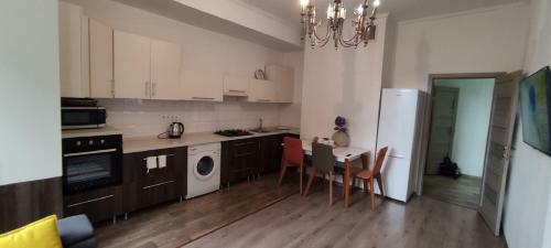 Apartamento Best Chisinau Ultra Center