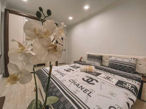 Sunny Luxury Apartment