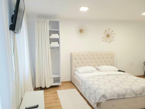 Apartamento Excellent Studio In The Center