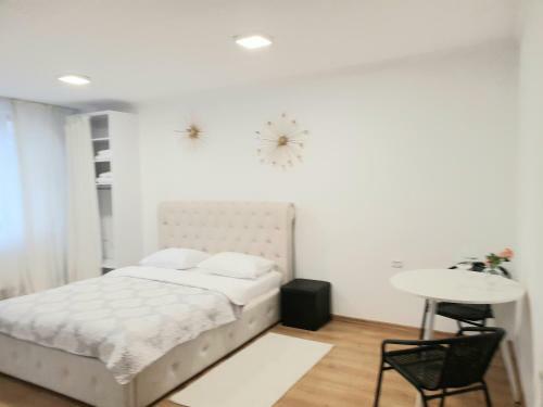 Apartamento Excellent Studio In The Center