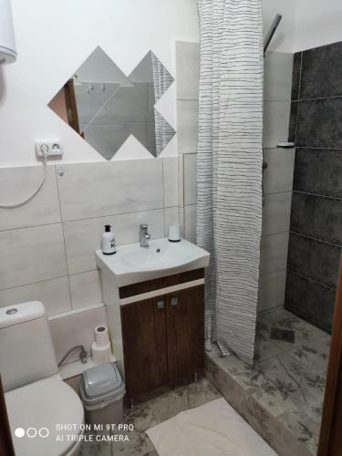 Apartamento Super Studio In The Center