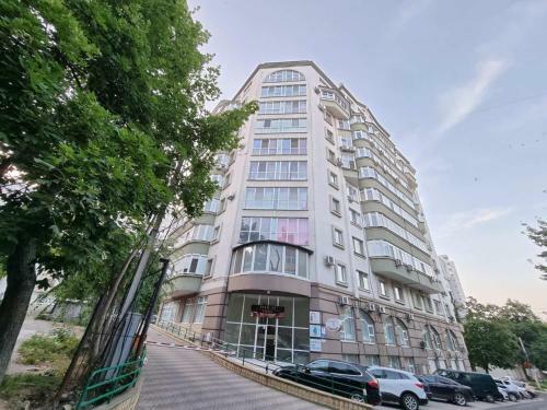Elegance Apartment Chisinau Center Close To Stefan Cel Mare