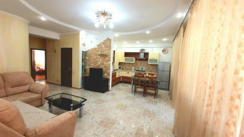 Elegance Apartment Chisinau Center Close To Stefan Cel Mare