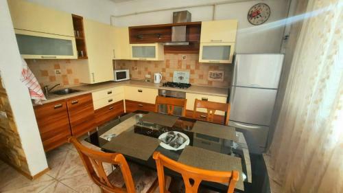Elegance Apartment Chisinau Center Close To Stefan Cel Mare