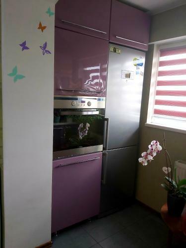 Apartament Svetlana