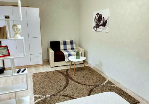 Cozy Apartment Center