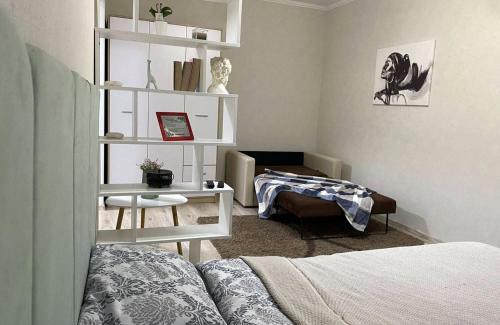 Cozy Apartment Center