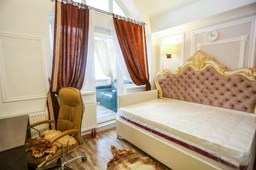 Guest House Panoramic View Park Zone Luxury Penthouse