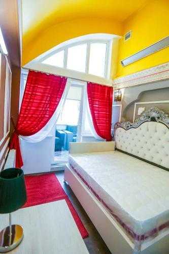 Guest House Panoramic View Park Zone Luxury Penthouse