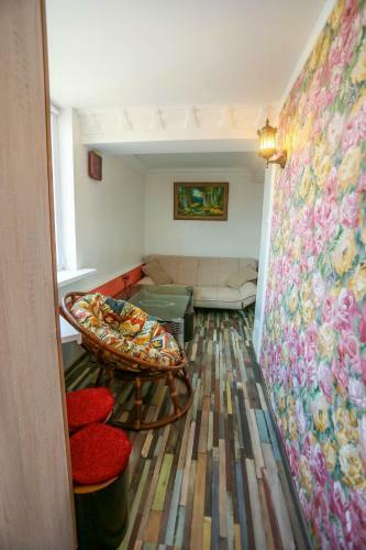 Guest House Panoramic View Park Zone Luxury Penthouse