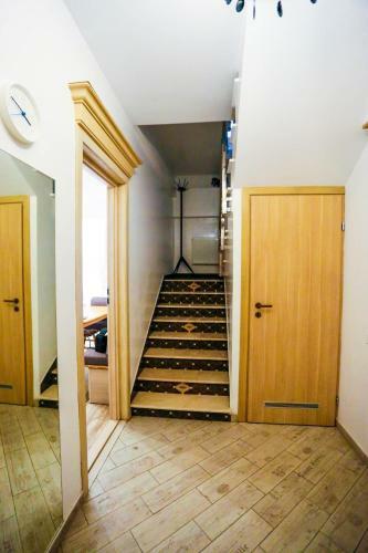 Guest House Panoramic View Park Zone Luxury Penthouse
